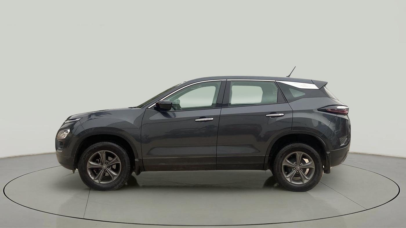 2021 Tata Harrier XT 2.0L KRYOTEC, Diesel, Manual, 17,841 km, Left Side