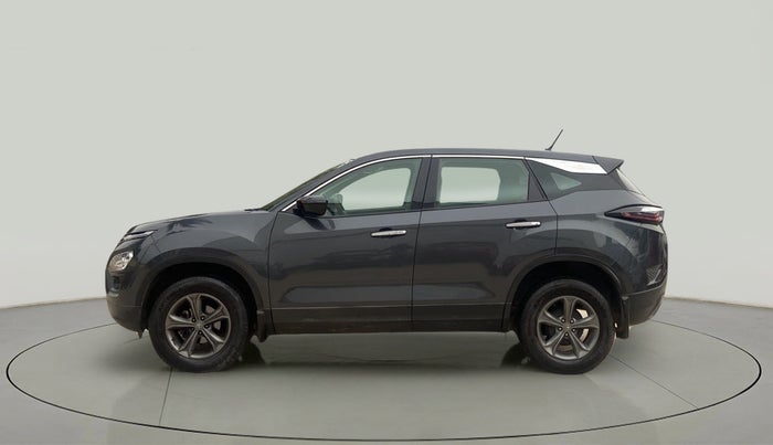2021 Tata Harrier XT 2.0L KRYOTEC, Diesel, Manual, 17,841 km, Left Side