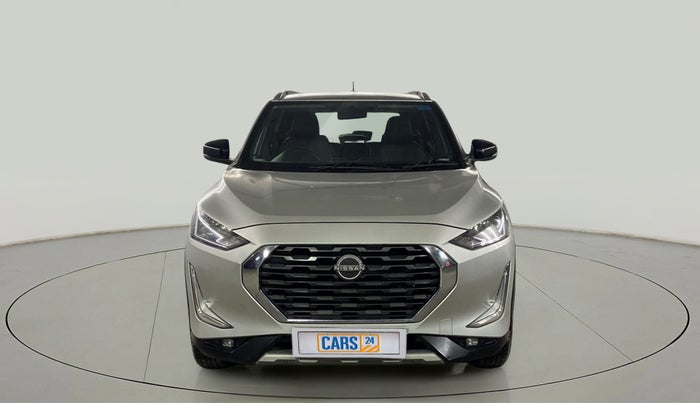 2020 Nissan MAGNITE XV MT, Petrol, Manual, 23,937 km, Front