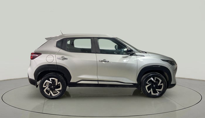 2020 Nissan MAGNITE XV MT, Petrol, Manual, 23,937 km, Right Side View