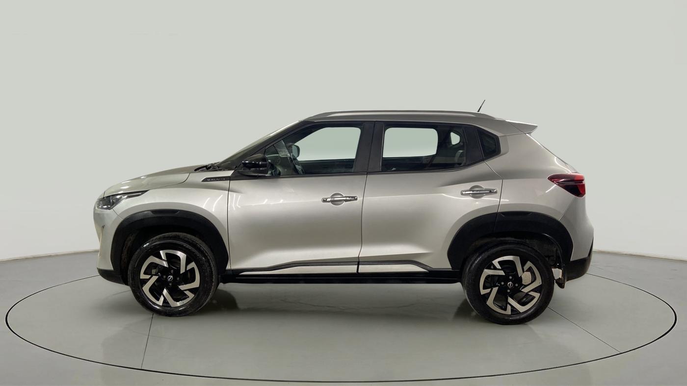 2020 Nissan MAGNITE XV MT, Petrol, Manual, 23,937 km, Left Side