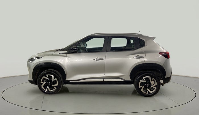 2020 Nissan MAGNITE XV MT, Petrol, Manual, 23,937 km, Left Side