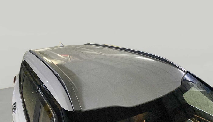 2022 KIA CARENS PRESTIGE 1.4 PETROL 7 STR, Petrol, Manual, 13,034 km, Roof