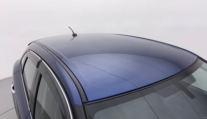 2020 Maruti Baleno ZETA PETROL 1.2, Petrol, Manual, 6,364 km, Roof