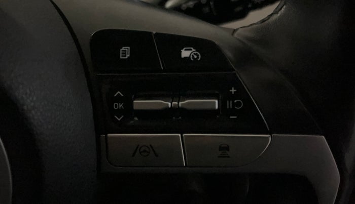 2023 Hyundai Tucson SIGNATURE 2.0 AT PETROL, Petrol, Automatic, 30,062 km, Adaptive Cruise Control