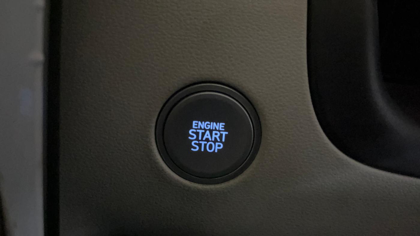 2023 Hyundai Tucson SIGNATURE 2.0 AT PETROL, Petrol, Automatic, 30,151 km, Keyless Start/ Stop Button