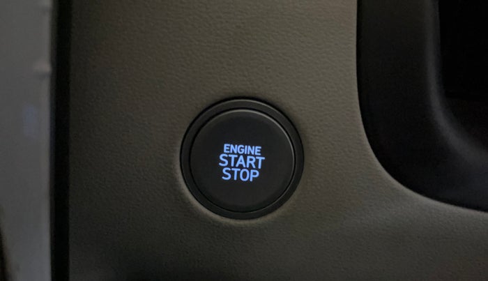 2023 Hyundai Tucson SIGNATURE 2.0 AT PETROL, Petrol, Automatic, 30,062 km, Keyless Start/ Stop Button