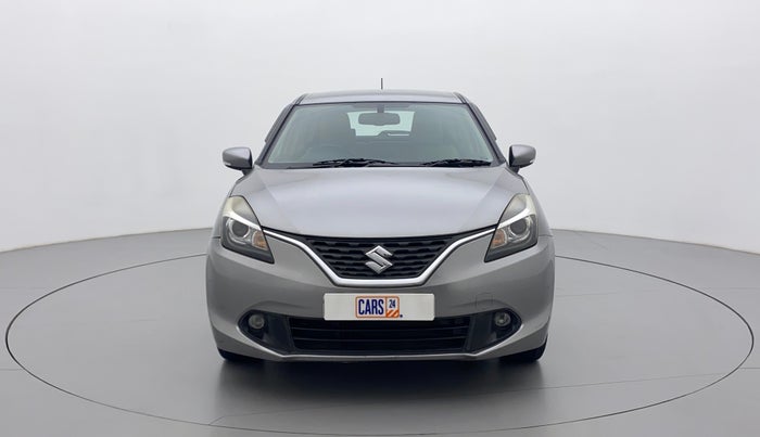 2016 Maruti Baleno ALPHA DIESEL 1.3, Diesel, Manual, 77,996 km, Front
