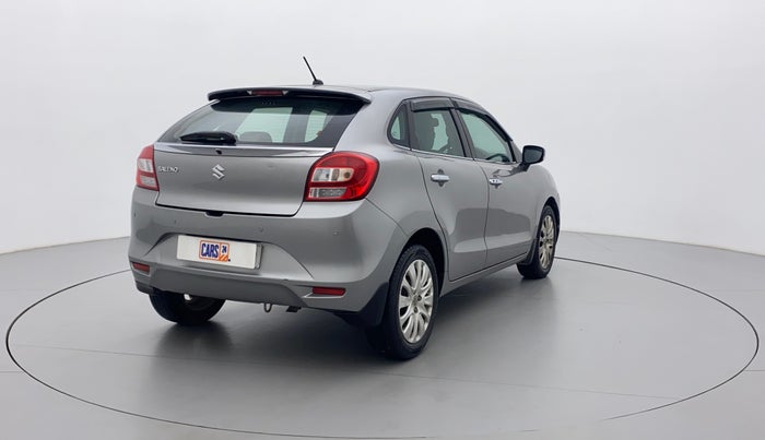 2016 Maruti Baleno ALPHA DIESEL 1.3, Diesel, Manual, 77,996 km, Right Back Diagonal