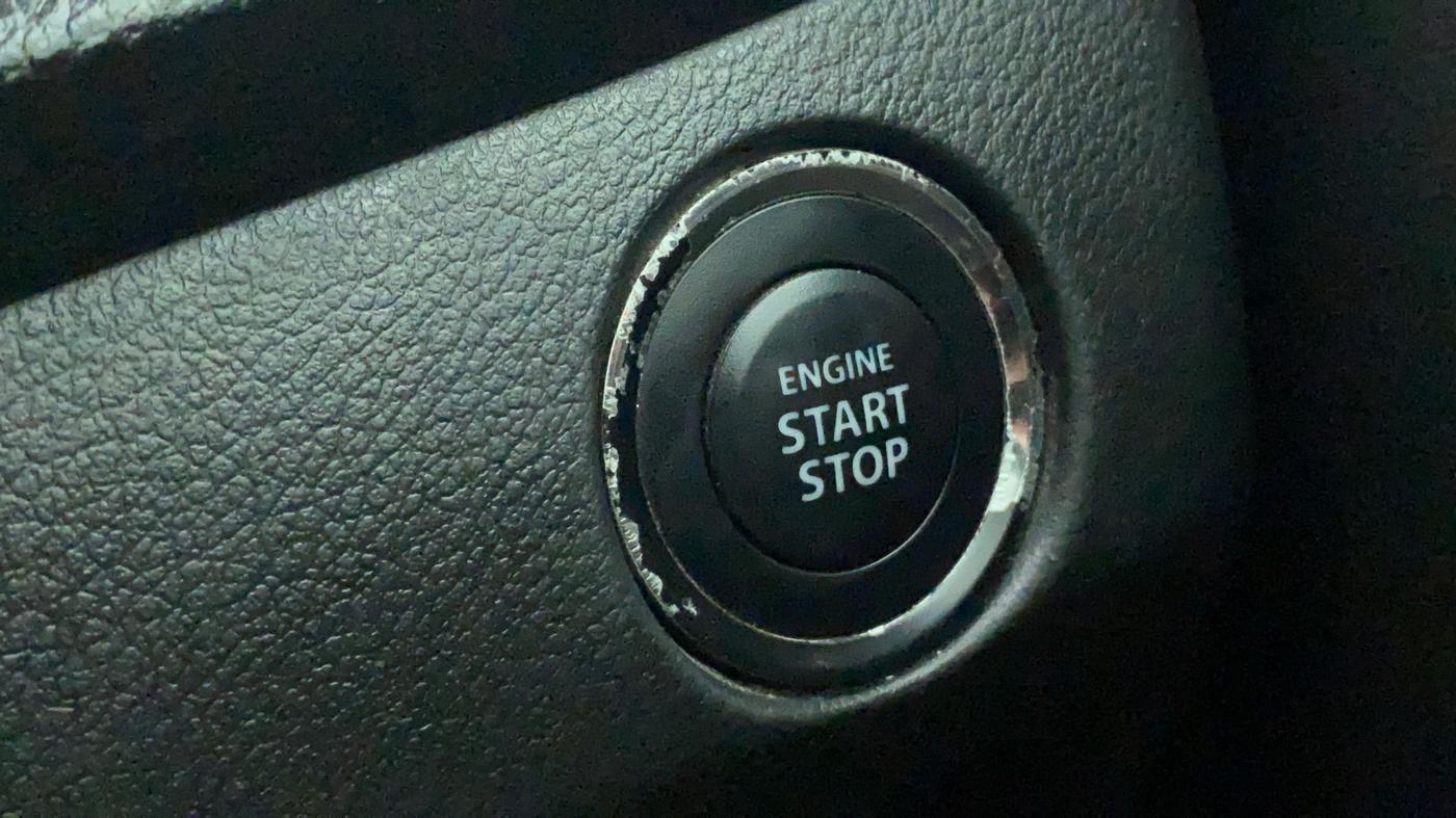 2016 Maruti Baleno ALPHA DIESEL 1.3, Diesel, Manual, 77,996 km, Keyless Start/ Stop Button
