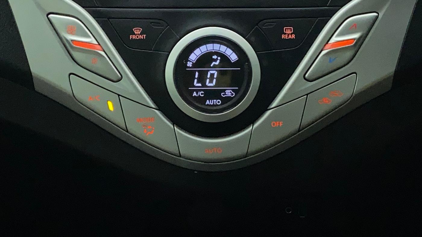 2016 Maruti Baleno ALPHA DIESEL 1.3, Diesel, Manual, 77,996 km, Automatic Climate Control