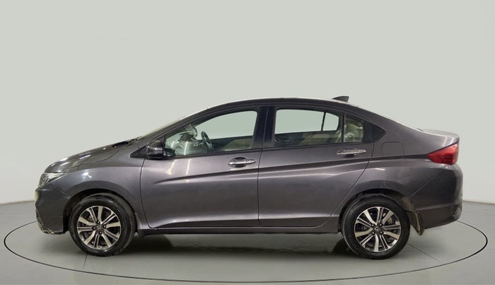 2017 Honda City 1.5L I-VTEC V MT, Petrol, Manual, 30,560 km, Left Side