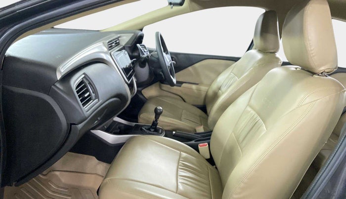 2017 Honda City 1.5L I-VTEC V MT, Petrol, Manual, 30,560 km, Right Side Front Door Cabin