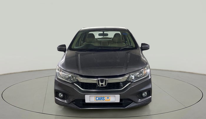 2017 Honda City 1.5L I-VTEC V MT, Petrol, Manual, 30,560 km, Front