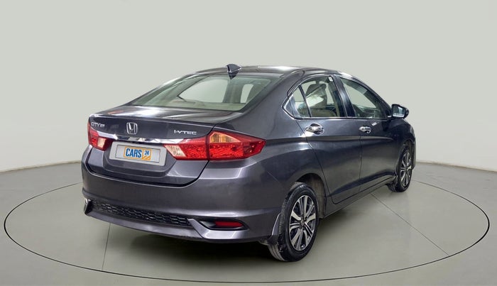 2017 Honda City 1.5L I-VTEC V MT, Petrol, Manual, 30,560 km, Right Back Diagonal