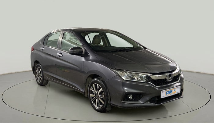 2017 Honda City 1.5L I-VTEC V MT, Petrol, Manual, 30,560 km, Right Front Diagonal