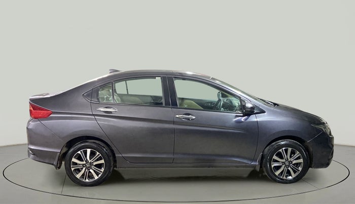 2017 Honda City 1.5L I-VTEC V MT, Petrol, Manual, 30,560 km, Right Side View