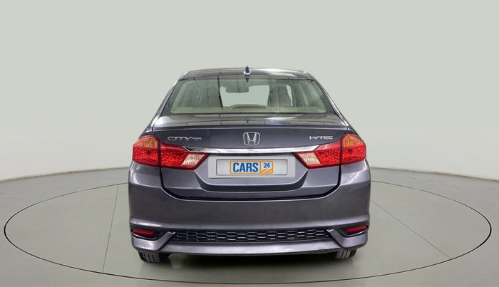2017 Honda City 1.5L I-VTEC V MT, Petrol, Manual, 30,560 km, Back/Rear