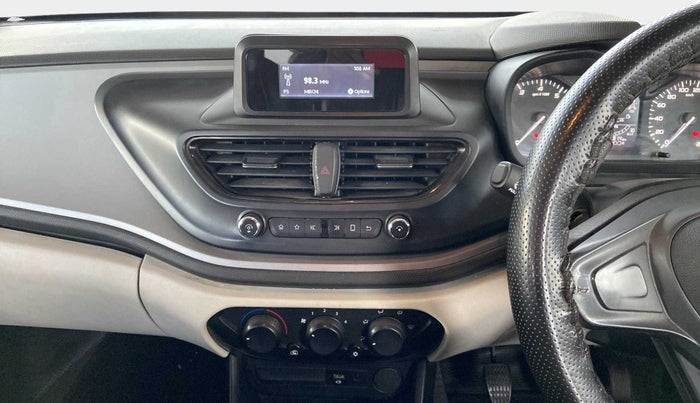 2021 Tata ALTROZ XE PETROL, Petrol, Manual, 66,821 km, Air Conditioner