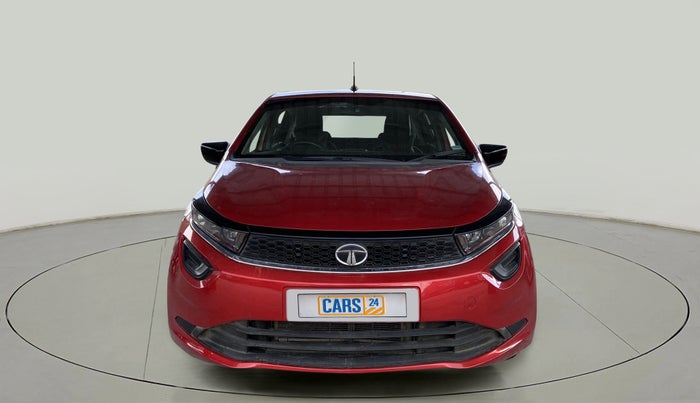 2021 Tata ALTROZ XE PETROL, Petrol, Manual, 66,821 km, Front