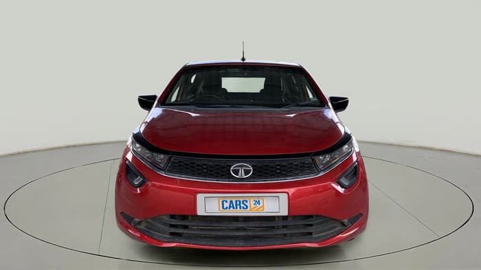 2021 Tata ALTROZ XE PETROL, Petrol, Manual, 66,821 km, Front