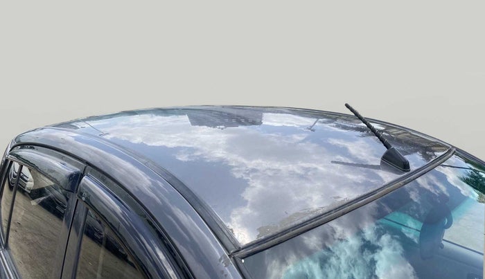 2012 Hyundai i10 MAGNA 1.2, CNG, Manual, 89,211 km, Roof