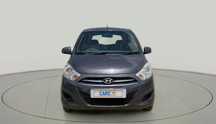 2012 Hyundai i10 MAGNA 1.2, CNG, Manual, 89,211 km, Front