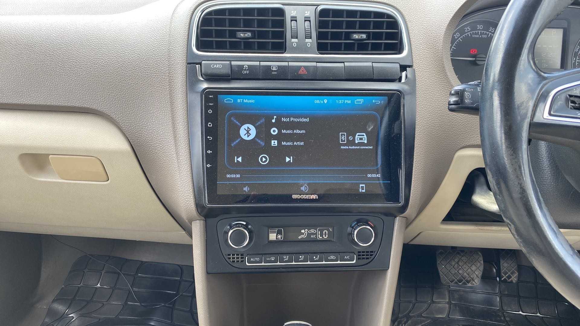 Features