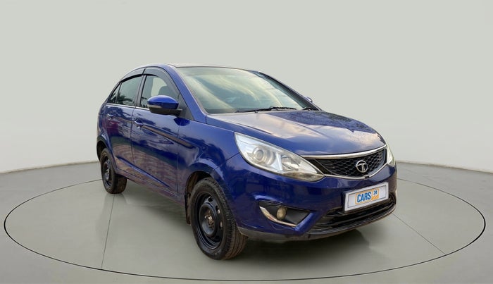 2015 Tata Zest XM 90PS DIESEL, Diesel, Manual, 72,537 km, SRP