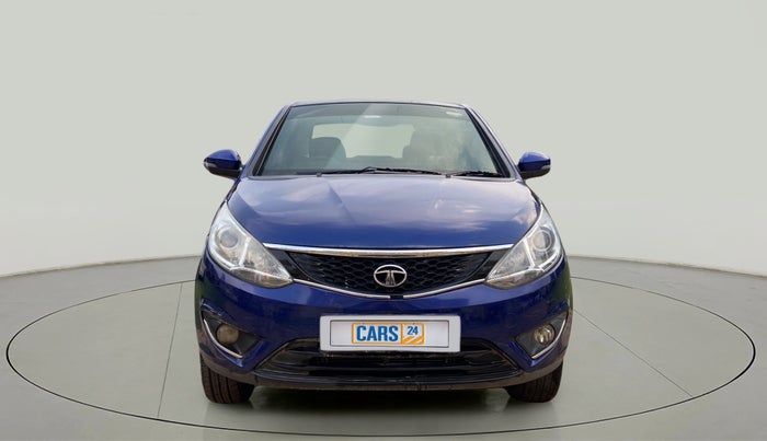 2015 Tata Zest XM 90PS DIESEL, Diesel, Manual, 72,537 km, Front