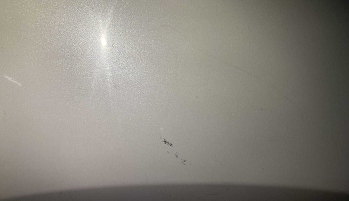 2013 Maruti Swift Dzire VDI, Diesel, Manual, 90,335 km, Right fender - Minor scratches