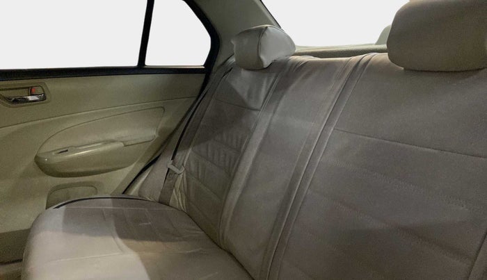 2013 Maruti Swift Dzire VDI, Diesel, Manual, 90,335 km, Right Side Rear Door Cabin