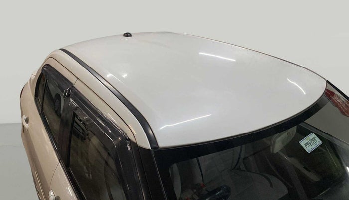 2013 Maruti Swift Dzire VDI, Diesel, Manual, 90,335 km, Roof