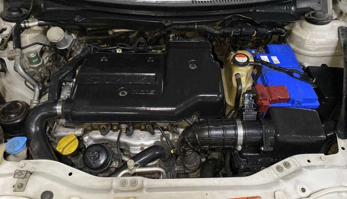 2013 Maruti Swift Dzire VDI, Diesel, Manual, 90,335 km, Open Bonet