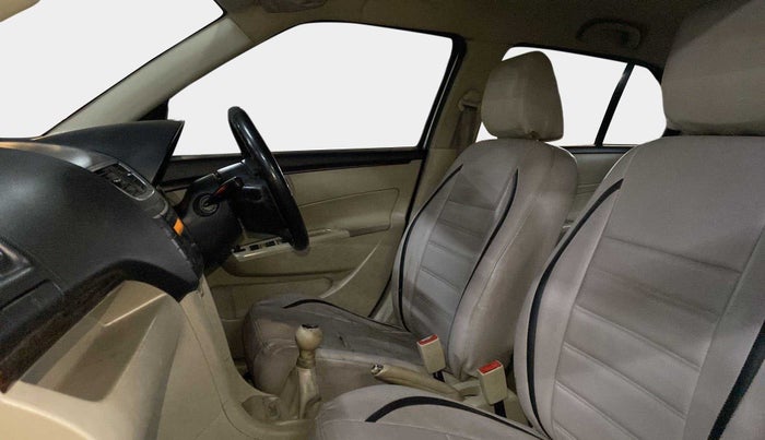 2013 Maruti Swift Dzire VDI, Diesel, Manual, 90,335 km, Right Side Front Door Cabin