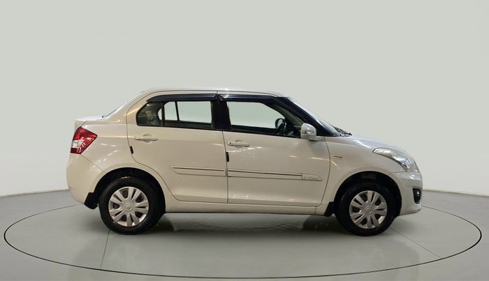 2013 Maruti Swift Dzire VDI, Diesel, Manual, 90,335 km, Right Side View