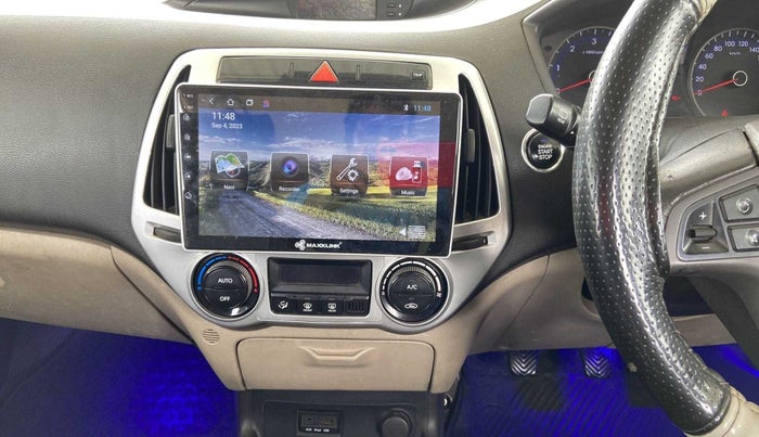 2013 Hyundai i20 ASTA 1.4 CRDI, Diesel, Manual, 88,070 km, Air Conditioner