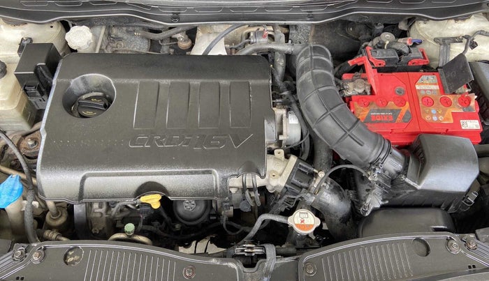 2013 Hyundai i20 ASTA 1.4 CRDI, Diesel, Manual, 88,070 km, Open Bonet