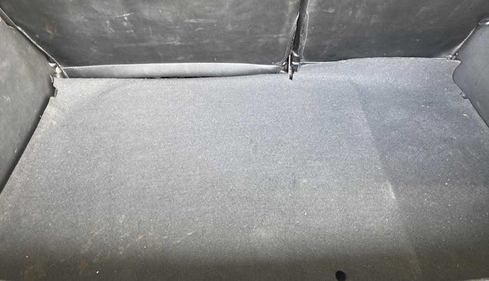 2013 Hyundai i20 ASTA 1.4 CRDI, Diesel, Manual, 88,070 km, Boot Inside