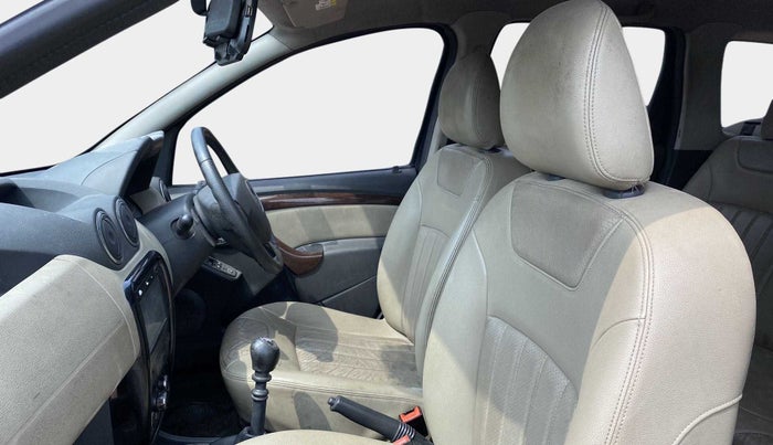 2015 Renault Duster 110 PS RXZ DIESEL (OPT), Diesel, Manual, 86,173 km, Right Side Front Door Cabin