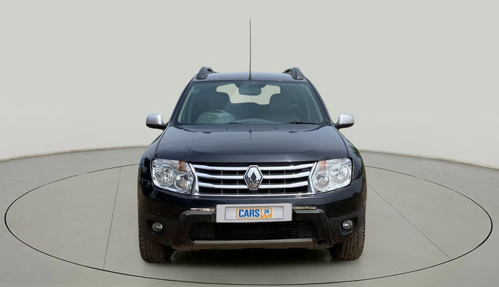 2015 Renault Duster 110 PS RXZ DIESEL (OPT), Diesel, Manual, 86,173 km, Front