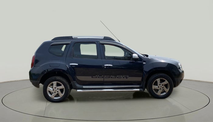 2015 Renault Duster 110 PS RXZ DIESEL (OPT), Diesel, Manual, 86,173 km, Right Side View