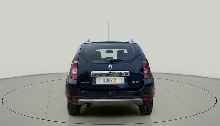 2015 Renault Duster 110 PS RXZ DIESEL (OPT), Diesel, Manual, 86,173 km, Back/Rear