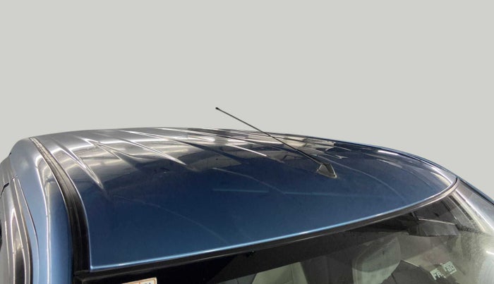 2019 Maruti New Wagon-R ZXI 1.2, Petrol, Manual, 21,200 km, Roof