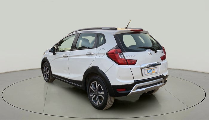 2017 Honda WR-V 1.5L I-DTEC VX MT, Diesel, Manual, 1,01,833 km, Left Back Diagonal