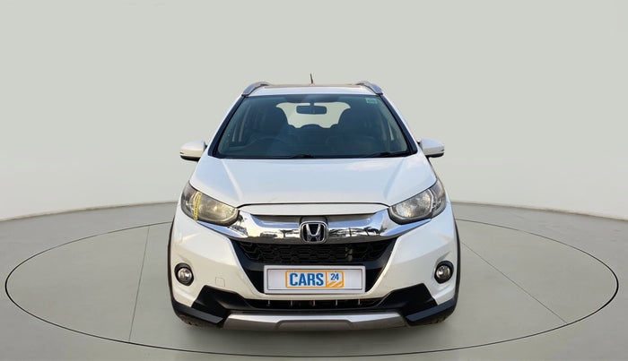 2017 Honda WR-V 1.5L I-DTEC VX MT, Diesel, Manual, 1,01,833 km, Front