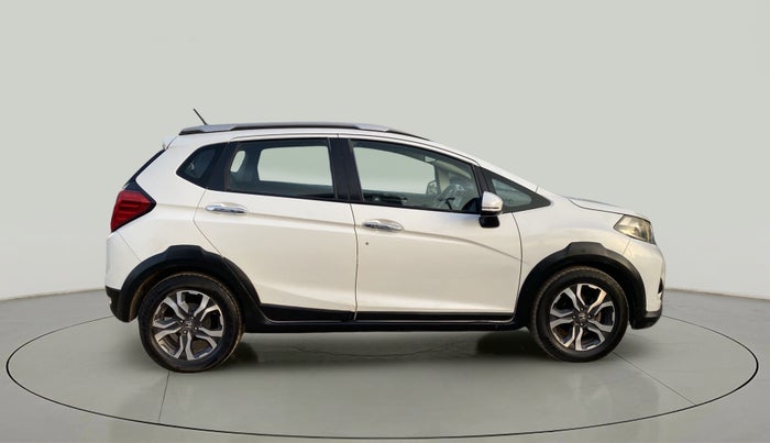 2017 Honda WR-V 1.5L I-DTEC VX MT, Diesel, Manual, 1,01,833 km, Right Side View