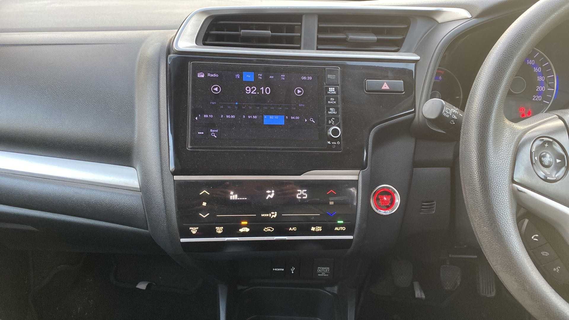 Features