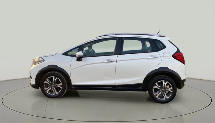 2017 Honda WR-V 1.5L I-DTEC VX MT, Diesel, Manual, 1,01,833 km, Left Side
