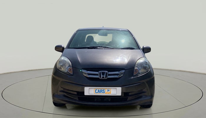 2014 Honda Amaze 1.2L I-VTEC S, Petrol, Manual, 48,079 km, Front